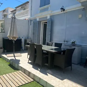Siana Appartement