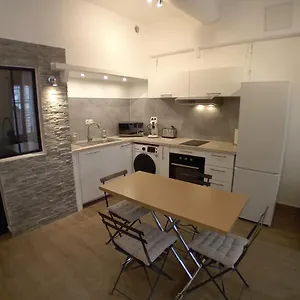 11 Rue Vauban Appartement