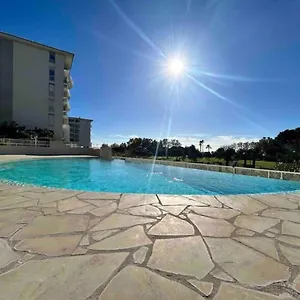 Il Gioiello : 2 Pers, Clim, Piscine, Parking Appartement