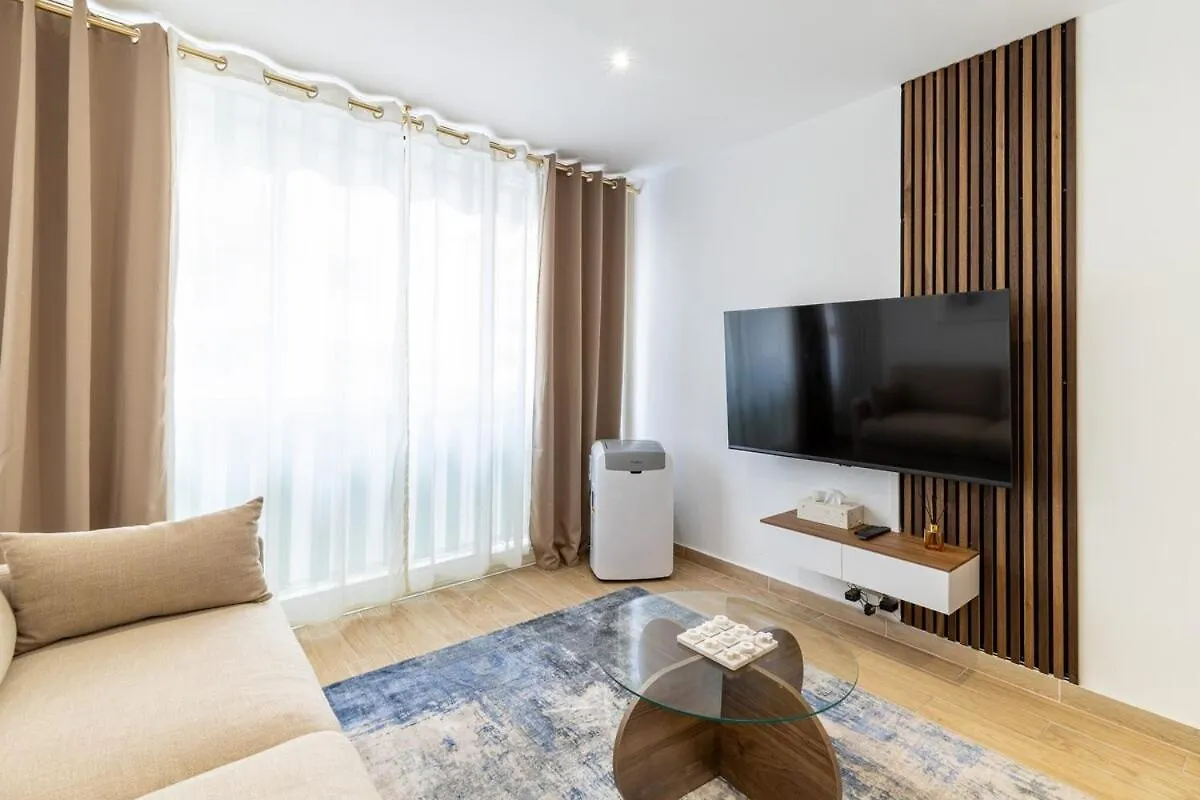 Appartement De Charme A 5 Minutes De La Mer Antibes Apartment